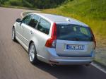 Volvo V50 T5 2007 года